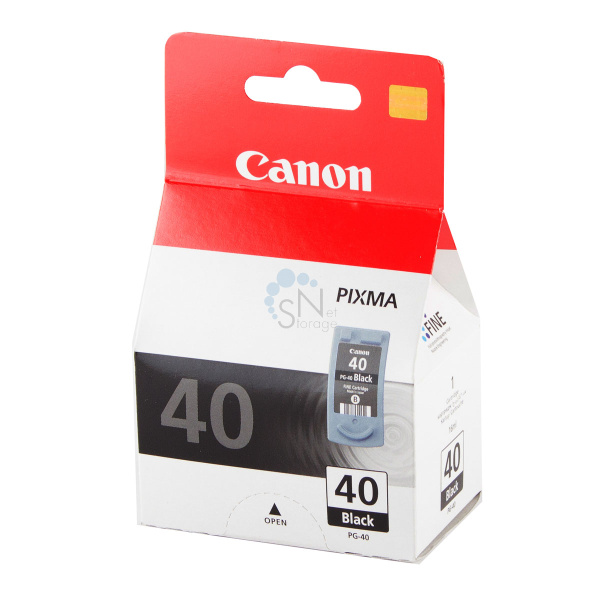 Купить Картридж Canon Pixma 40