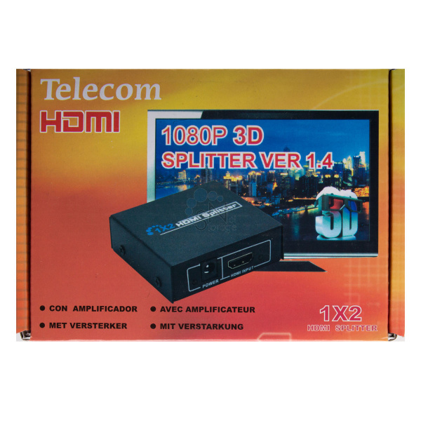 Разветвитель HDMI Telecom tts5010. Разветвитель Telecom tts5010. Разветвитель Telecom tts5015.